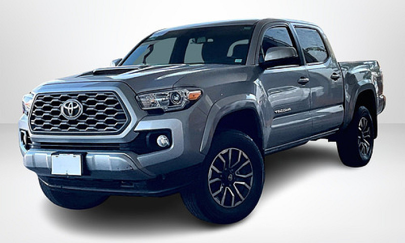 Toyota Tacoma 2023...