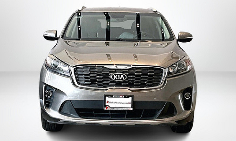 Kia Sorento 2019...