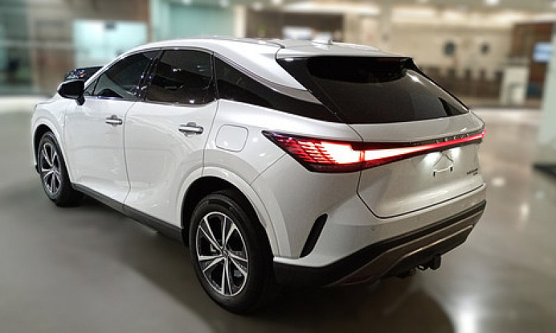 Lexus Rx350 2023...