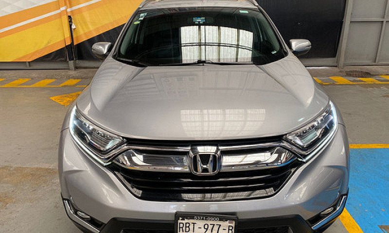Honda Cr-V 2018...
