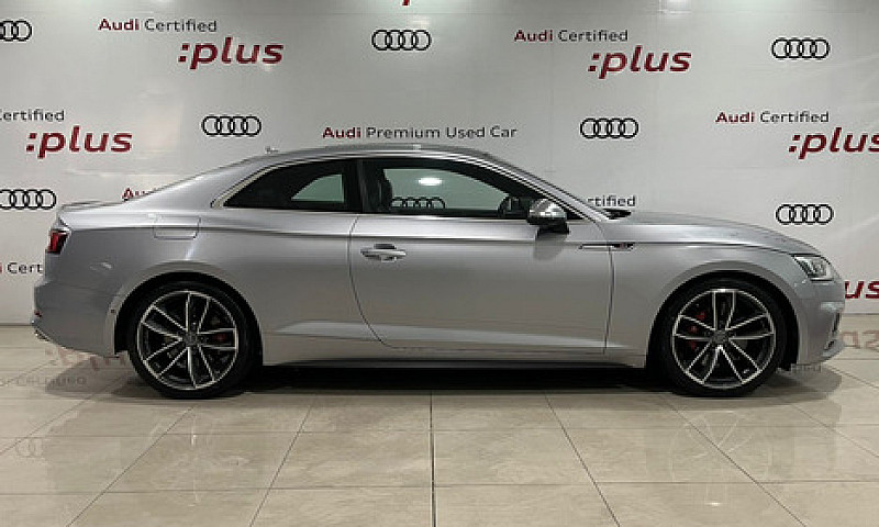 Audi A5 2018...