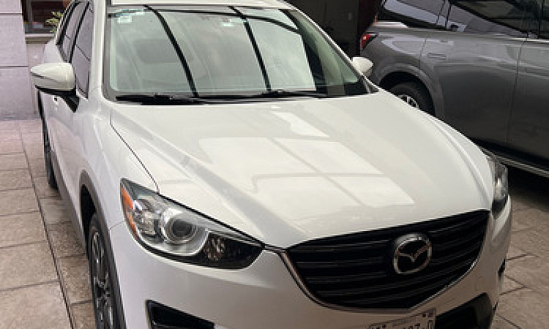 Mazda Cx-5 2.5 S Gra...