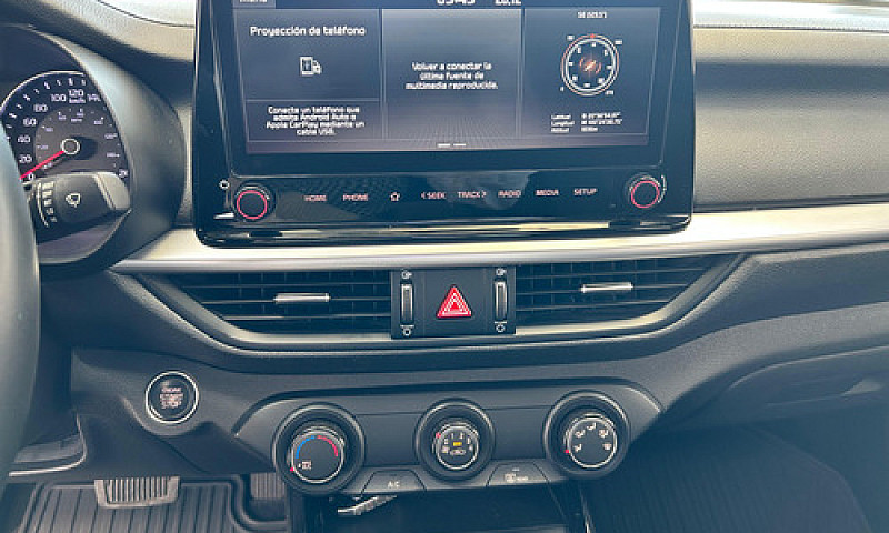 Kia Forte Sedan 2020...