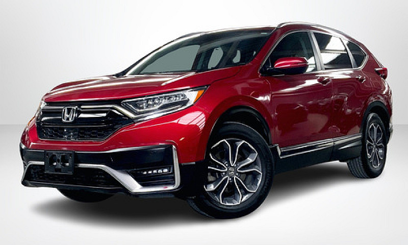 Honda Cr-V 2022...