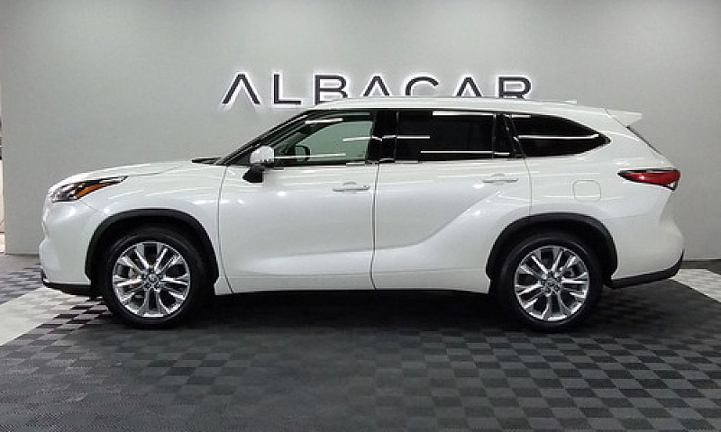 Toyota Highlander 20...