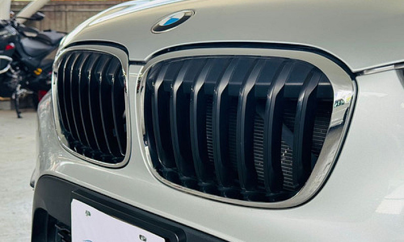 Bmw X1 2019...