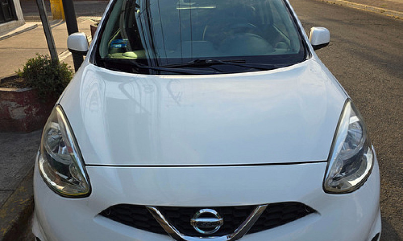 Nissan March 1.6 Adv...