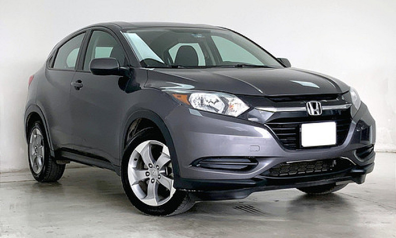 Honda Hr-V 2017...