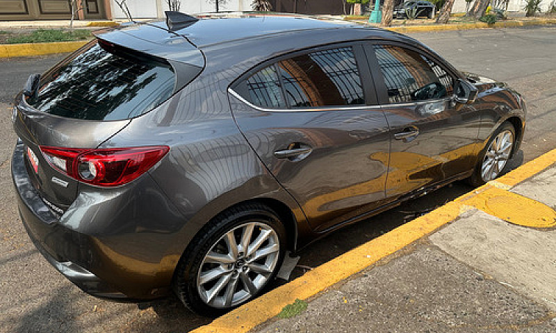 Mazda 3 Hatchback 5 ...