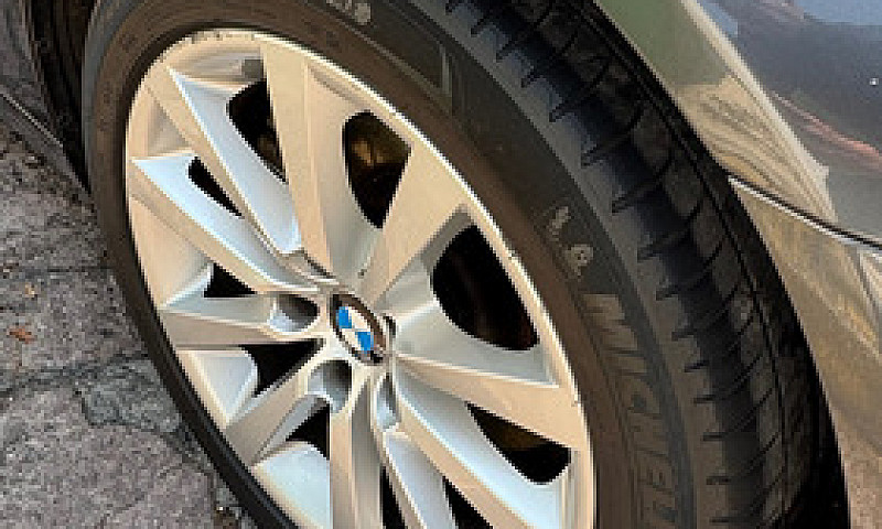 Bmw Serie 5 2.0 520I...