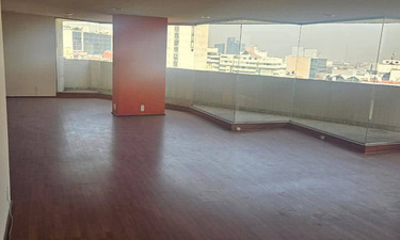 Polanco Departamento...