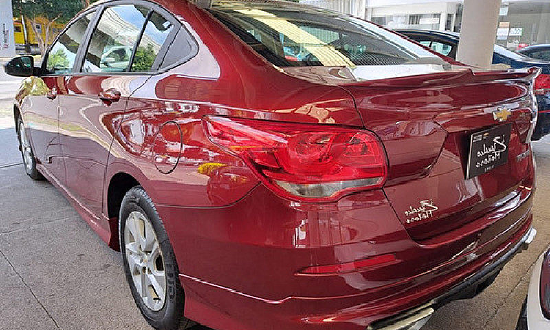 Chevrolet Cavalier 2...