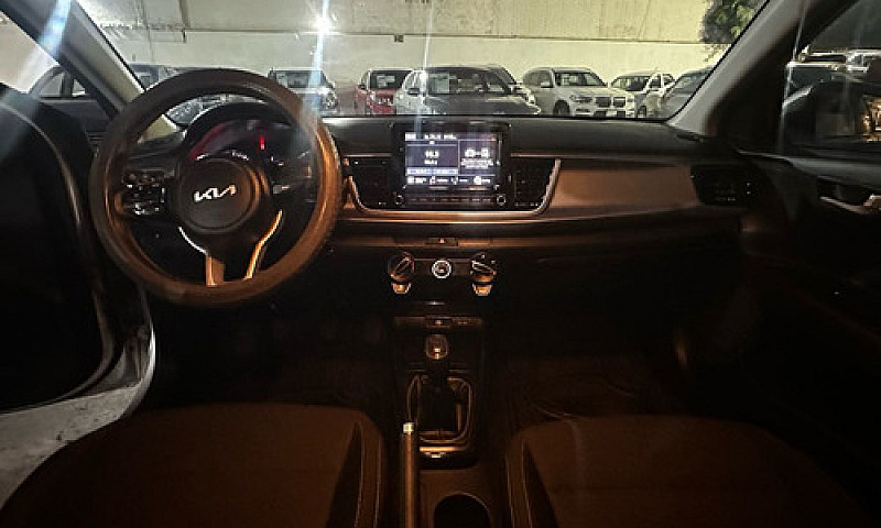Kia Forte Sedan 2017...
