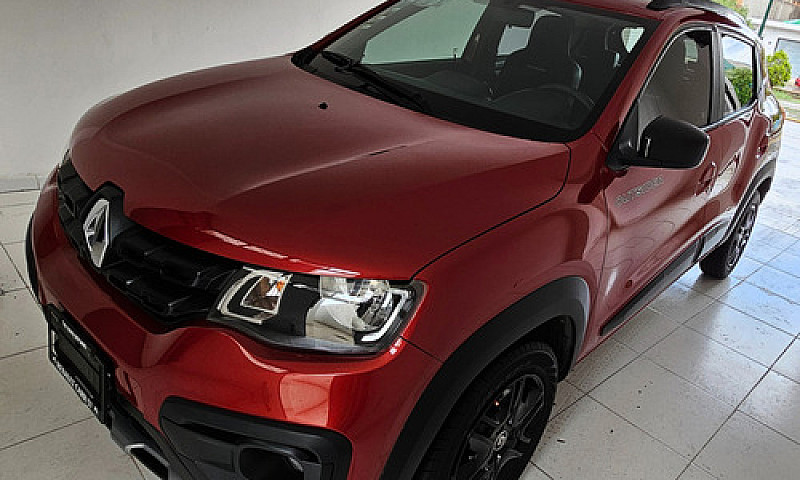 Renault Kwid 1.0 Sce...