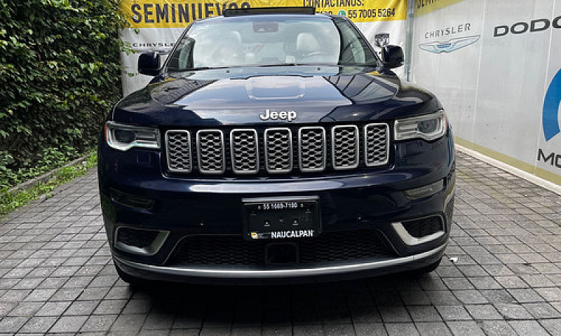 Jeep Grand Cherokee ...