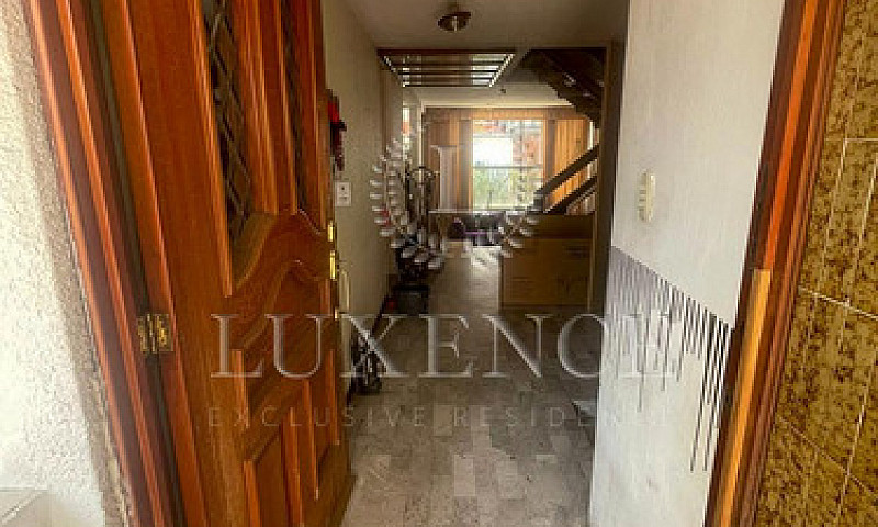 Casa En Jardines De ...