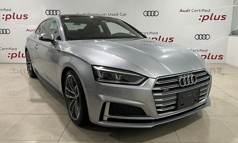 Audi A5 2018...