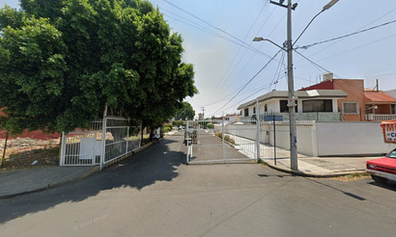 Casa En Venta De Dos...