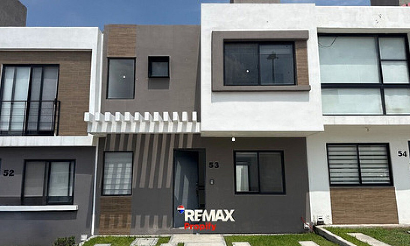 Casa En Venta Zákia,...
