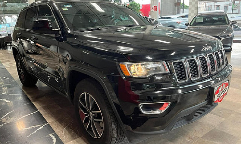 Jeep Grand Cherokee ...