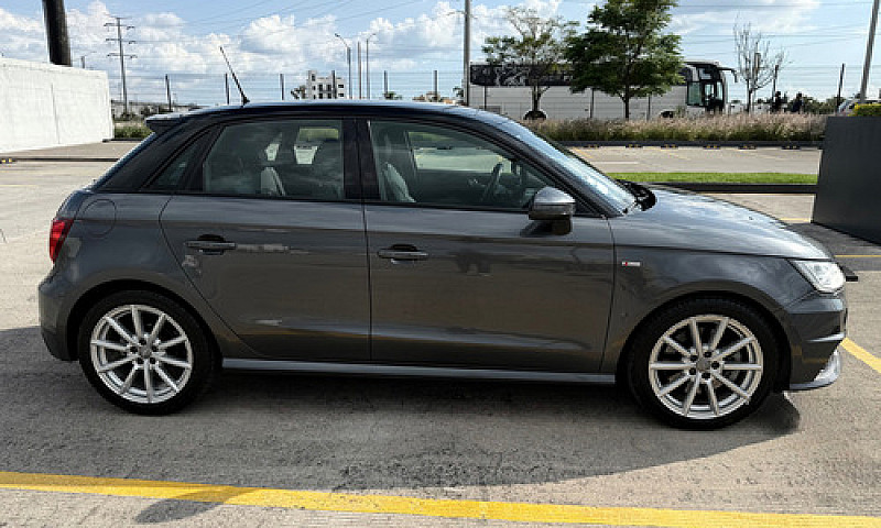 Audi A1 1.8 S- Line ...
