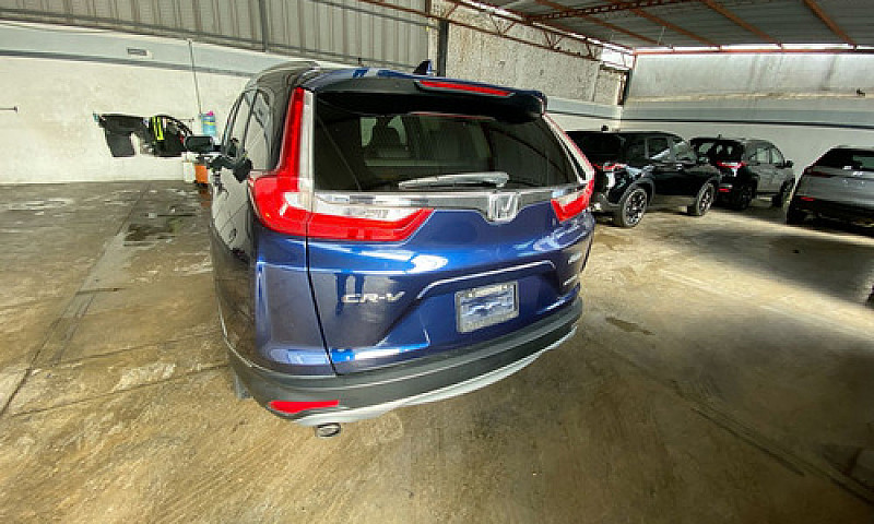 Honda Cr-V 2018 1.5 ...