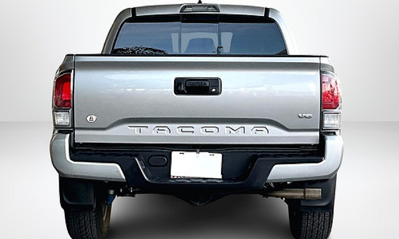 Toyota Tacoma 2023...