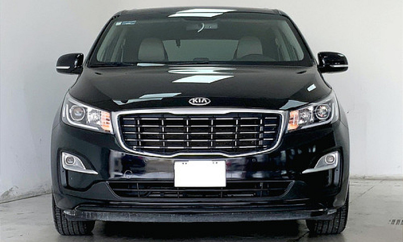 Kia Sedona 2020...