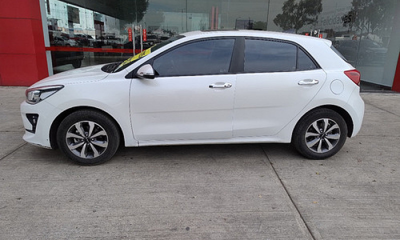 Kia  Kia Rio Hb  202...