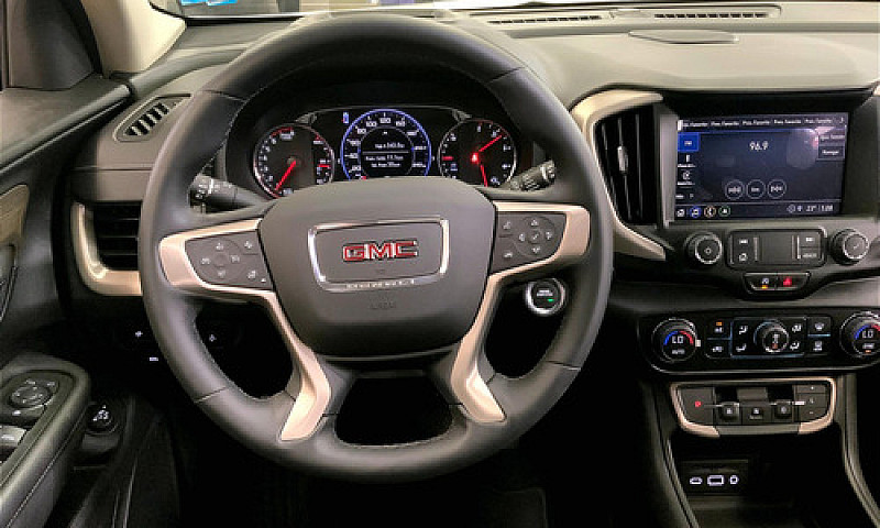 Gmc Terrain 2023...