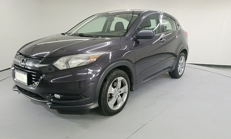 Honda Hr-V 2016...