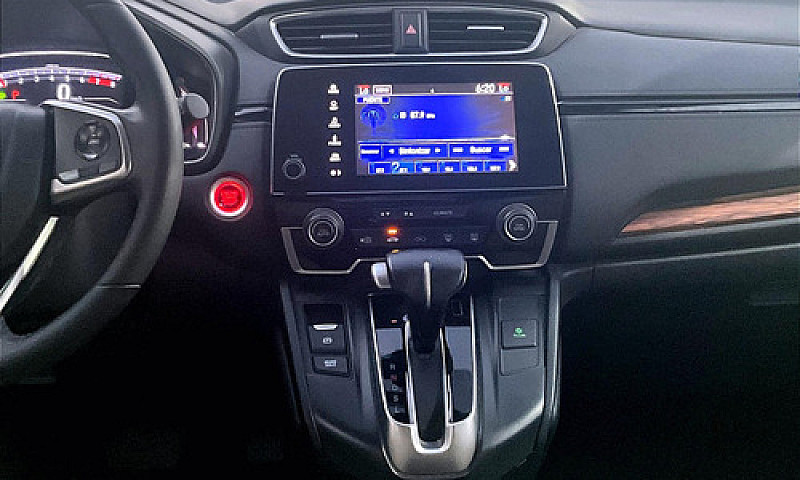 Honda Cr-V 2019...
