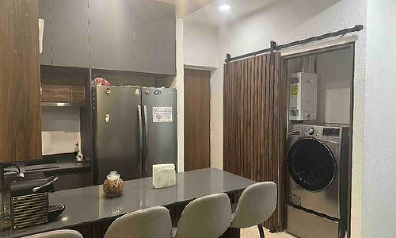 Departamento En Vent...