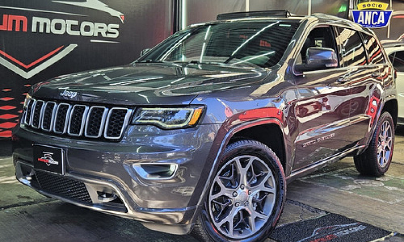 Jeep Grand Cherokee ...