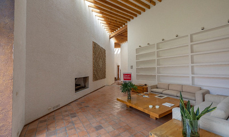 Casa En Venta En San...