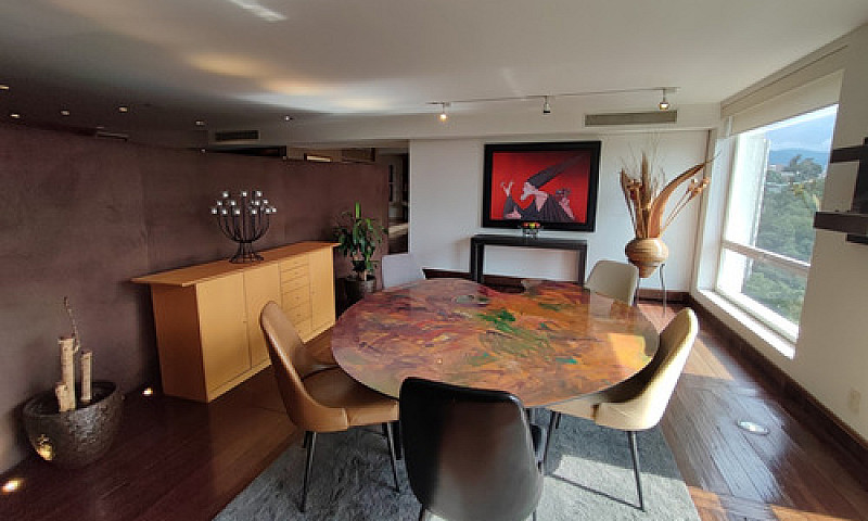 Hermoso Departamento...