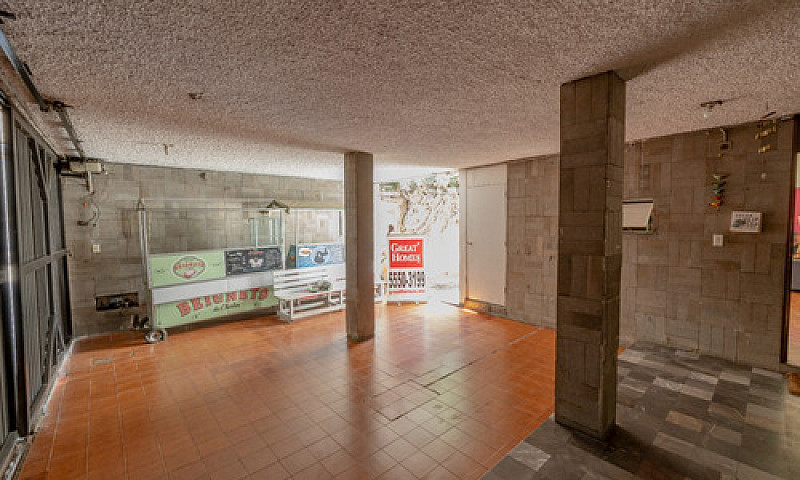 Casa En Venta En Col...
