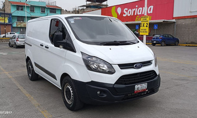 Ford Transit 2.2 Van...