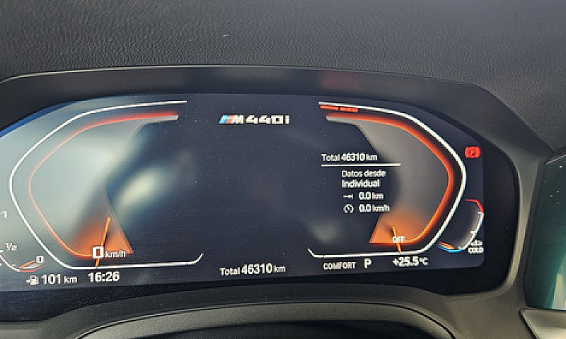 Bmw Serie 4 3.0 440I...
