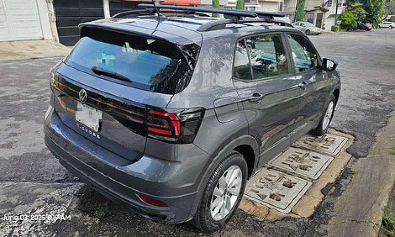 Volkswagen T-Cross 1...