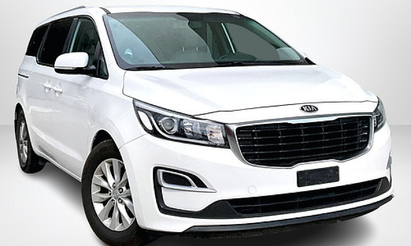 Kia Sedona 2020...