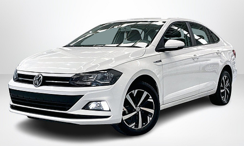 Volkswagen Virtus 20...