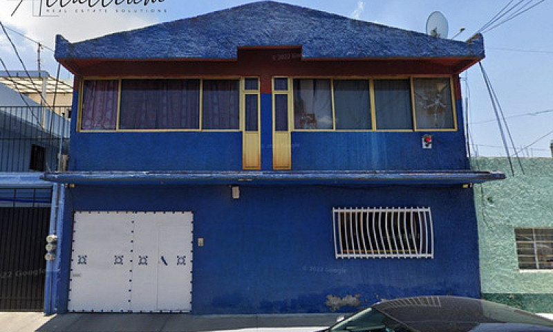 Venta De Casa En La ...