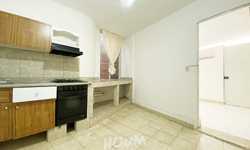 Departamento En La V...