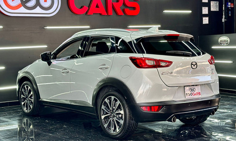 Mazda Cx-3 2019...