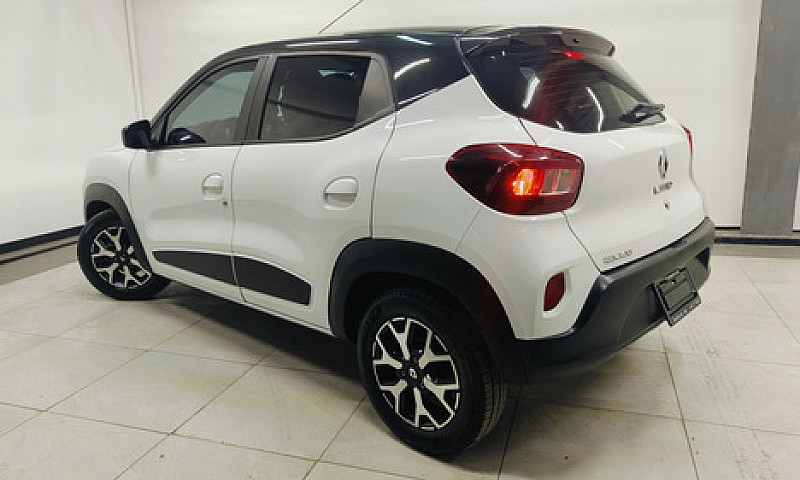 Renault Kwid 2024...