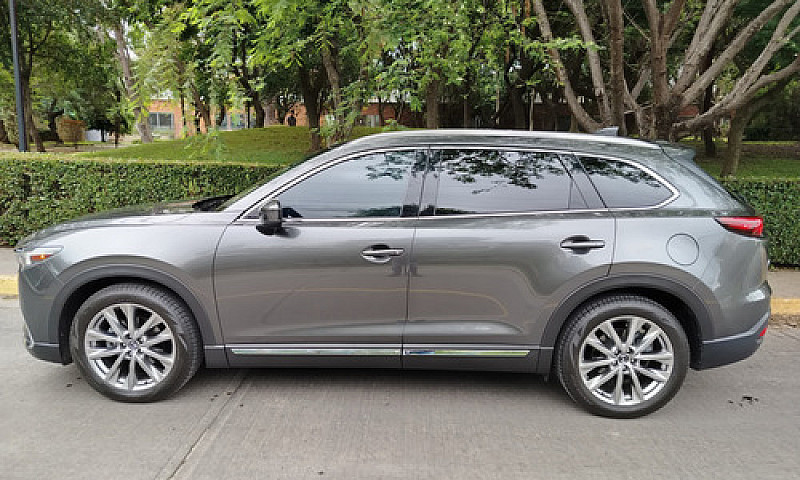 Mazda Cx-9 2.5 I Gra...