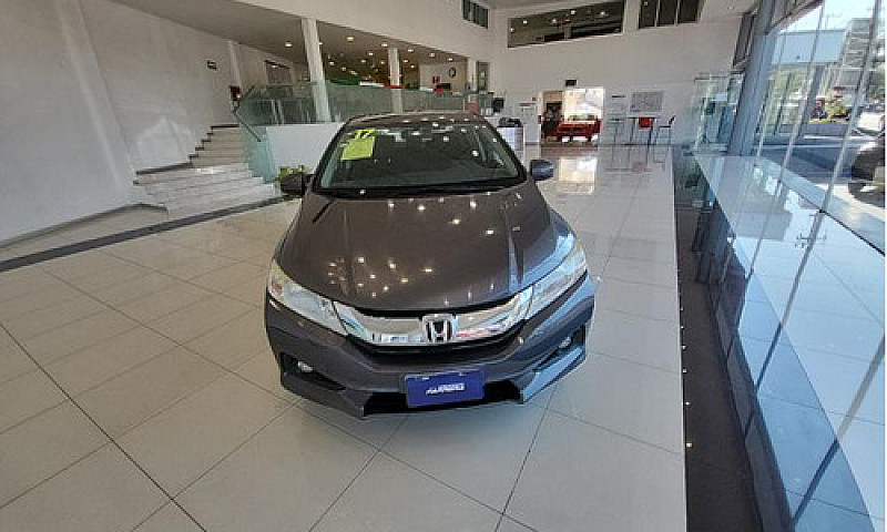 Honda City 2017 1.5 ...