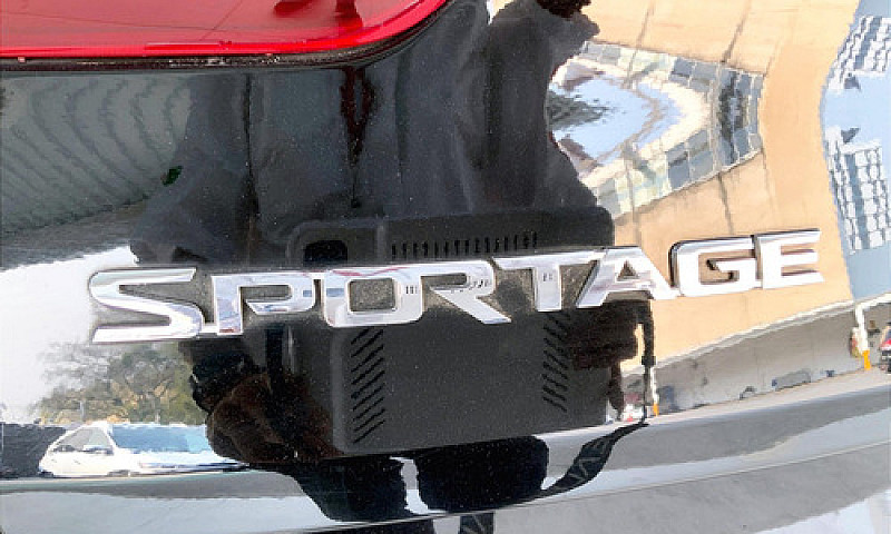 Kia Sportage 2022...