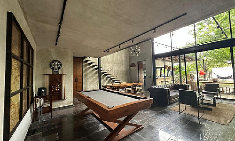 Casa Tipo Loft En Ve...